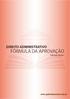 Direito Administrativo Conceitos iniciais de Direito Administrativo - Históricas Funções de Estado e Fontes Ano: 2016 Bancas: CESPE Órgão: