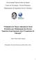 Estimativa de Massa Adicional de Navio Petroleiro por Minimização dos Desvios Numérico-Experimentais entre Frequências de Vibração