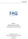 FAQ v Perguntas frequentes relacionadas. com ISE da Xilinx e ferramentas associadas. Versão da ferramenta: Xilinx ISE 10.1