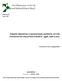 Eleições legislativas e representação partidária em três momentos da vida política brasileira: 1998, 2006 e 2014