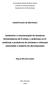 Universidade Federal de Minas Gerais Instituto de Ciências Biológicas Departamento de Microbiologia DISSERTAÇÃO DE MESTRADO