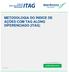 METODOLOGIA DO ÍNDICE DE AÇÕES COM TAG ALONG DIFERENCIADO (ITAG)