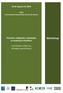 Este workshop tem como objetivo reunir conhecimentos sobre mitigação e adaptação na fronteira floresta-agricultura no Brasil para discutir: