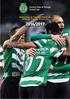 SPORTING CLUBE DE PORTUGAL - Futebol, SAD