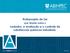 Anteprojeto de Lei. que dispõe sobre o. cadastro, a avaliação e o controle de substâncias químicas industriais.