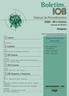 Boletimj. Manual de Procedimentos. ICMS - IPI e Outros. Alagoas. Federal. Estadual. IOB Setorial. IOB Comenta. IOB Perguntas e Respostas