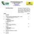 II - COMISSÃO BRASILEIRA DE ARBITRAGEM DE VOLEIBOL COBRAV Circuito Banco do Brasil de Vôlei de Praia CBBVP 2. Superliga Feminina 2013/2014