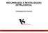 RECUPERAÇÃO E REVITALIZAÇÃO EXTRAJUDICIAL