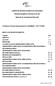 COMITÊ DE PRONUNCIAMENTOS CONTÁBEIS PRONUNCIAMENTO TÉCNICO CPC 06. Operações de Arrendamento Mercantil