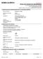 SIGMA-ALDRICH. 1. IDENTIFICAÇÃO DA SUBSTÂNCIA/MISTURA E DA SOCIEDADE/EMPRESA Nome do produto : Potassium nitrate