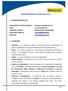 CONDIÇÕES GERAIS DO OUROCAP 20 Anos. SOCIEDADE DE CAPITALIZAÇÃO: Brasilcap Capitalização S.A. CNPJ: /