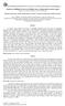 Estudo da viabilidade de um novo diluidor para a refrigeração do sêmen canino Study of new extender viability to canine chilled sperm