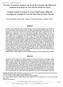 Organic matter fractions in areas Oxisol under different management systems in Cerrado the State of Goiás, Brazil