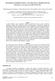 DESCRIÇÃO MORFOLÓGICA DE FRUTOS E SEMENTES DE Manilkara salzmannii (SAPOTACEAE)