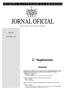 JORNAL OFICIAL. 2.º Suplemento. Sumário REGIÃO AUTÓNOMA DA MADEIRA. Sexta-feira, 27 de fevereiro de Série. Número 36