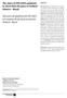 Ten years of HIV-AIDS epidemic in more than 60 years in Federal District Brazil