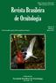 Revista Brasileira de Ornitologia