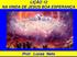 LIÇÃO 12 NA VINDA DE JESUS BOA ESPERANÇA. Prof. Lucas Neto