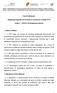 Cursos Profissionais. Regulamento Específico da Formação em Contexto de Trabalho (FCT) (artigo 5º - ANEXO 2 do Regulamento Interno)