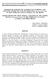 MARINE PROTECTED AREAS DESIGN: CASE STUDY OF THE MARINE TUCUXI, SOTALIA GUIANENSIS, IN THE NORTH BAY OF SANTA CATARINA, SOUTHERN BRAZIL RESUMO