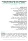 ESTUDO ANATÔMICO DAS VEIAS SUPERFICIAIS DA FOSSA CUBITAL EM ADULTOS JOVENS ANATOMICAL STUDY OF THE SUPERFICIAL OF THE ELBOW IN YOUNG ADULTS