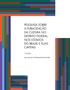 PESQUISA SOBRE A PUBLICIZAÇÃO DA CULTURA NO DISTRITO FEDERAL, NOS ESTADOS DO BRASIL E SUAS CAPITAIS