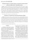 Desempenho Produtivo em Caprinos Mestiços no Semi-árido do Nordeste do Brasil. Performance of Crossbred Goats in The Semi-arid Northeast of Brazil