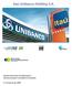 Itaú Unibanco Holding S.A.