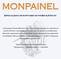 MONPAINEL. Especializada em montagem de painéis elétricos