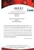 ASSOCIAÇÃO BRASILEIRA DE HEMATOLOGIA, HEMOTERAPIA E TERAPIA CELULAR EDITAL 2016 EXAME DE SUFICIÊNCIA PARA OBTENÇÃO DO TÍTULO DE ESPECIALISTA