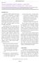 Situação epidemiológica atual da coqueluche Cenário global. Current epidemiologic situation of whooping cough Global scenario