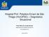 Hospital Prof. Polydoro Ernani de São Thiago (HU/UFSC) Diagnóstico Situacional