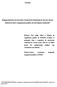 Resgate histórico da Executiva Nacional de Estudantes de Serviço Social: história de luta e organização política do movimento estudantil.