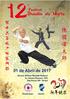 12º Festival Shaolin do Norte 2017