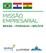 Paraguai. O Paraguai faz fronteira com Argentina, Bolívia e Brasil. População: 6,86 milhões hab. População urbana: 59,7%