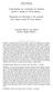 Propriedades de contração na madeira juvenil e adulta de Pinus taeda L. Properties of shrinkage in the juvenile and mature wood of Pinus taeda L.