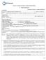 Anexo III Contrato de Compra e Venda de Energia Elétrica. A. Venda Convencional