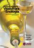 Viticultura Enologia. Revista Brasileira de. Viticultura e Enologia. Legislação