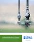Catálogo para Agricultura & Hidroponia. Instrumentos para análise de suportes de cultivo, preparação do solo,