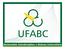 Universidade Federal do ABC (UFABC)