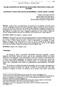 VALOR LINGUÍSTICO E DESVIO DE LINGUAGEM: UM ESTUDO ACERCA DO AUTISMO LINGUISTIC VALUE AND LANGUAGE DISORDER: A STUDY ABOUT AUTISM