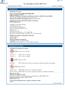 Ficha de dados de segurança Em conformidade com ABNT NBR