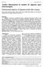 Análise dimensional de moldes de alginato após armazenagem Dimensional analysis of alginate molds after storage