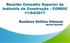 Reunião Conselho Superior da Indústria da Construção - CONSIC 11/04/2017