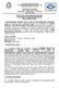 EDITAL DE LEILÃO PÚBLICO 002/2009 PROCESSO Nº / TIPO: MAIOR LANCE