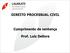 DIREITO PROCESSUAL CIVIL. Cumprimento de sentença. Prof. Luiz Dellore