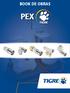 BOOK DE OBRAS PEX PEX