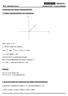 MATEMÁTICA MÓDULO 8 COMPLEXOS NA FORMA TRIGONOMÉTRICA 1. FORMA TRIGONOMÉTRICA DE COMPLEXOS PROBIZU