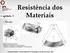 Resistência dos. Materiais. Capítulo 3. - Flexão