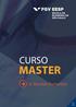 CURSO MASTER. In Business Economics MASTER IN BUSINESS ECONOMICS 1. vire aqui